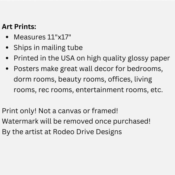 2025 NCAA Champions Florida Gators 11x17 Art Print - Picture 2 of 2